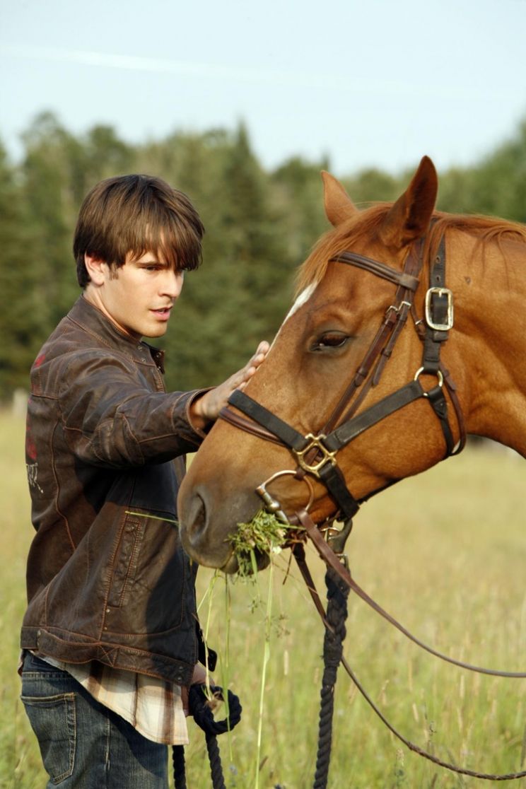 Graham Wardle