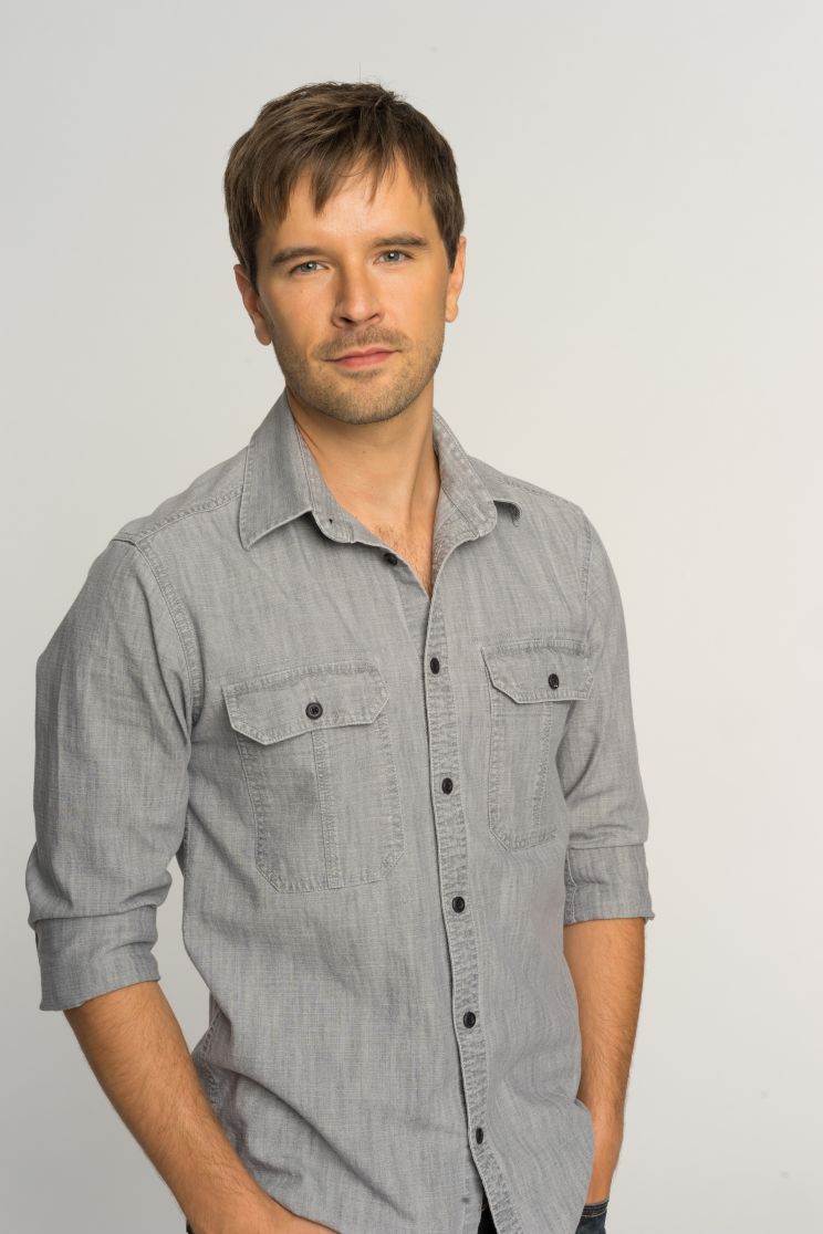 Graham Wardle