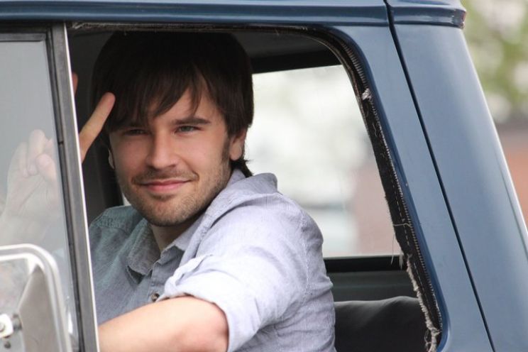 Graham Wardle