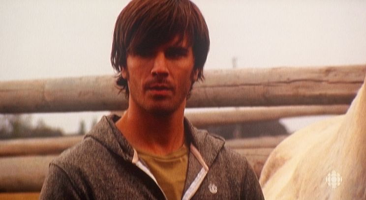 Graham Wardle