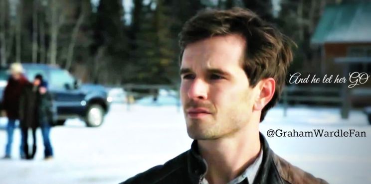 Graham Wardle