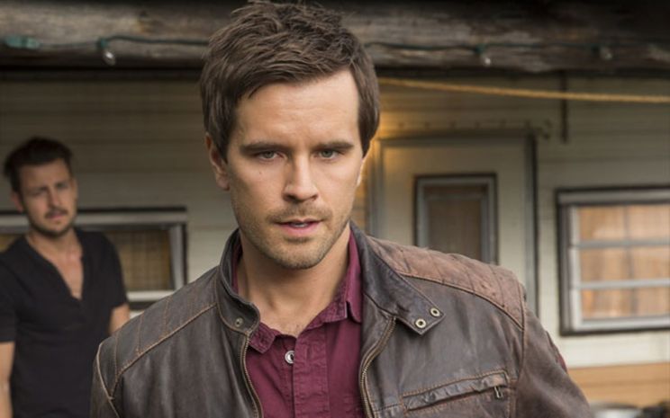 Graham Wardle