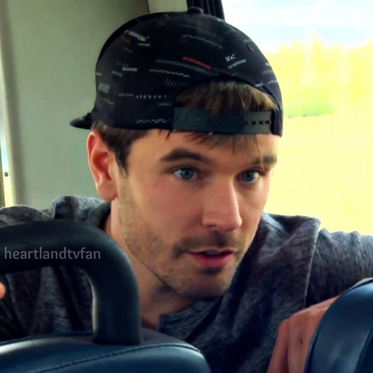 Graham Wardle
