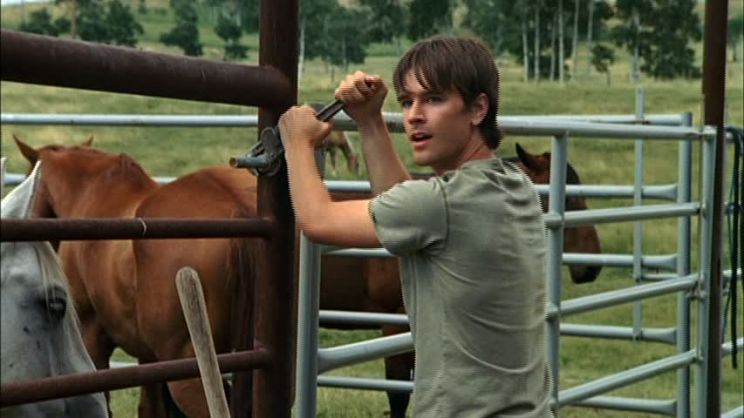 Graham Wardle