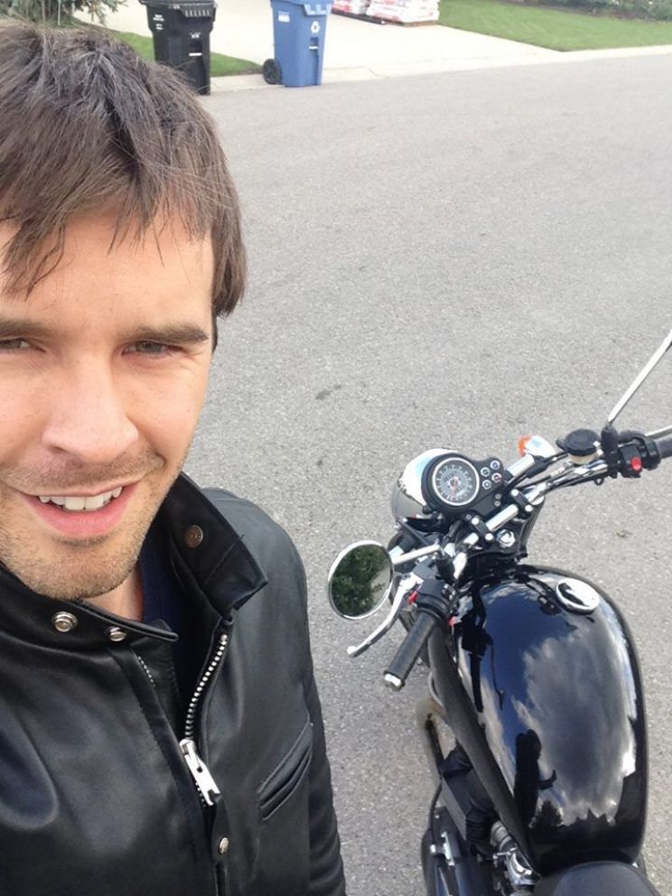 Graham Wardle