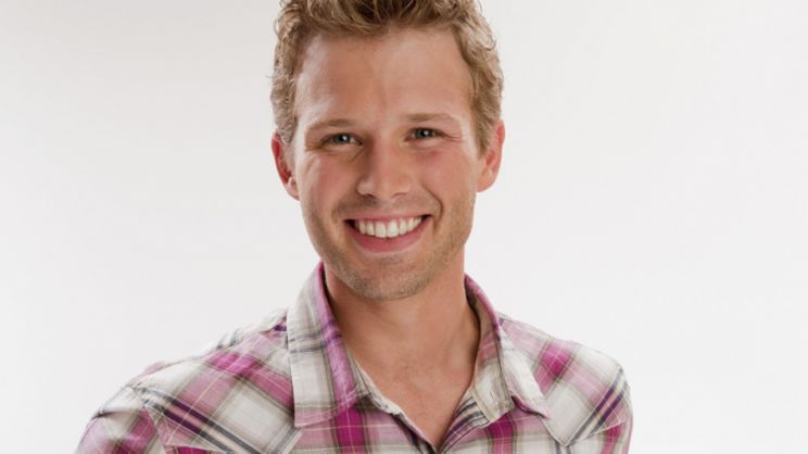 Graham Wardle