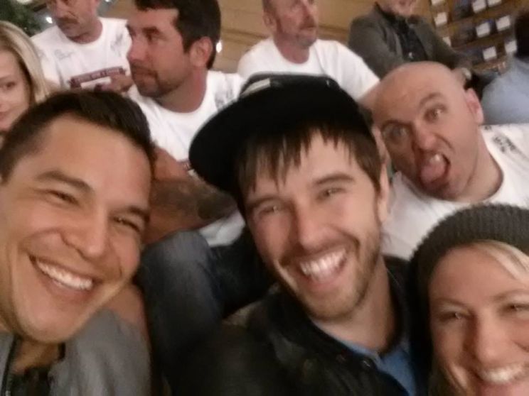 Graham Wardle