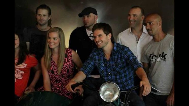 Graham Wardle