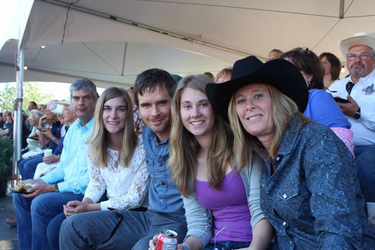 Graham Wardle