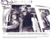 Grand L. Bush