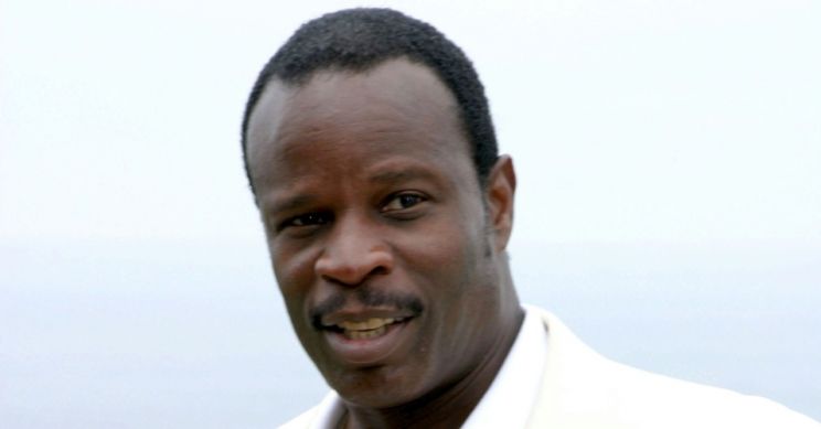 Grand L. Bush