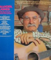 Grandpa Jones