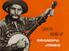 Grandpa Jones