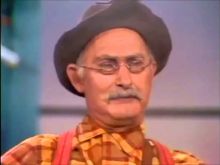 Grandpa Jones