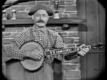 Grandpa Jones