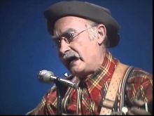 Grandpa Jones