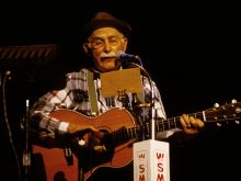 Grandpa Jones