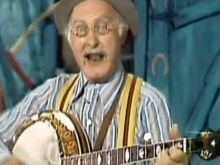 Grandpa Jones