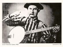 Grandpa Jones