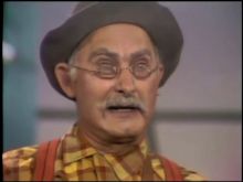 Grandpa Jones