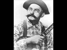 Grandpa Jones