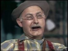 Grandpa Jones