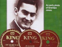Grandpa Jones