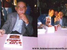 Grandpa Jones