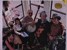 Grandpa Jones