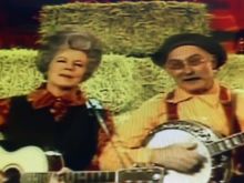 Grandpa Jones