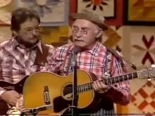 Grandpa Jones