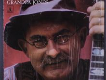 Grandpa Jones