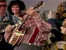 Grandpa Jones