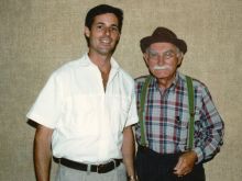 Grandpa Jones