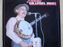 Grandpa Jones