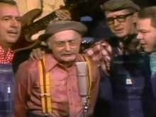 Grandpa Jones