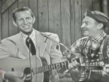 Grandpa Jones
