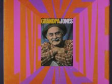Grandpa Jones
