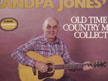 Grandpa Jones
