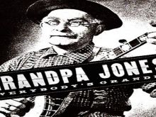 Grandpa Jones
