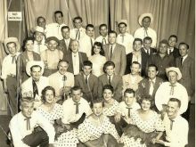 Grandpa Jones