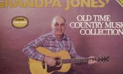 Grandpa Jones