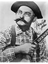 Grandpa Jones