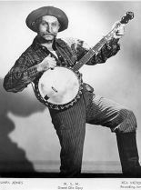 Grandpa Jones