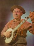 Grandpa Jones