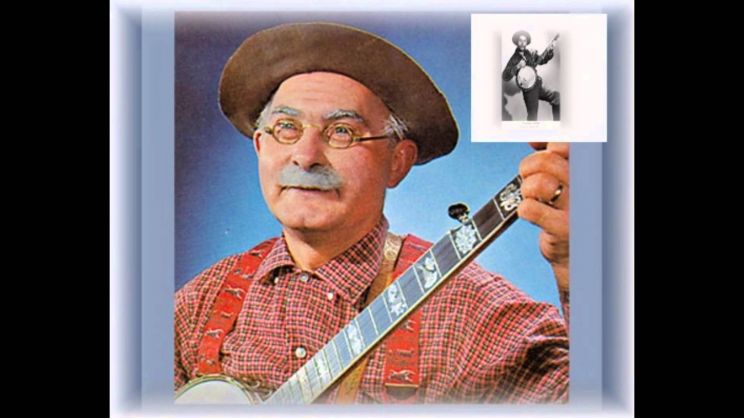 Grandpa Jones