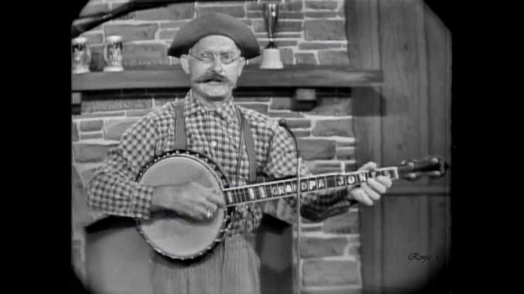 Grandpa Jones