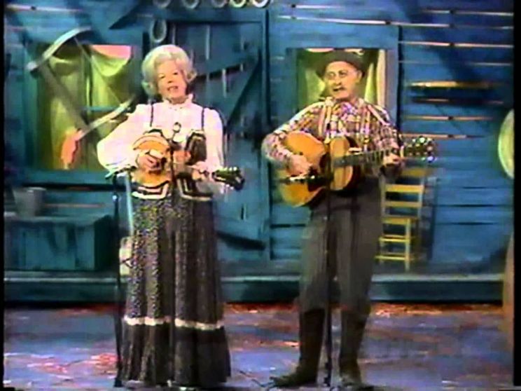 Grandpa Jones