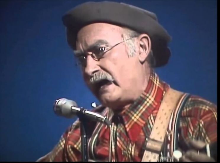 Grandpa Jones