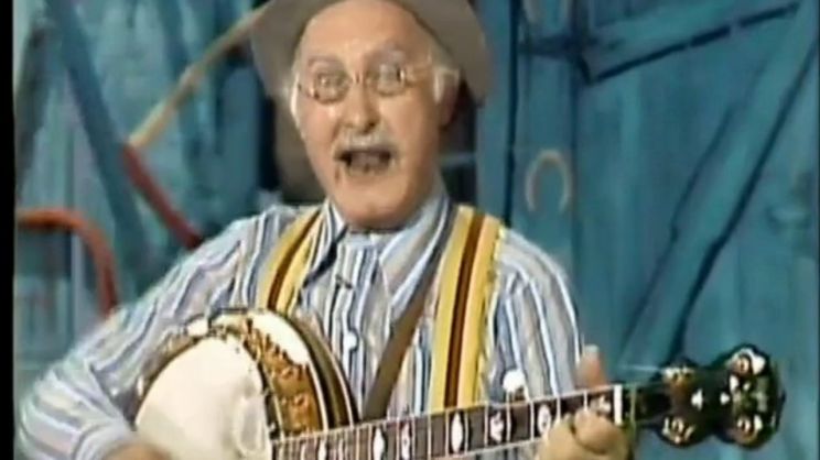 Grandpa Jones